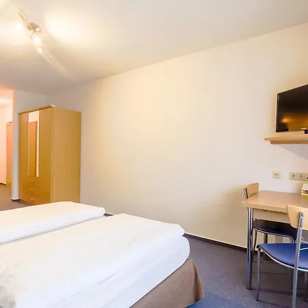 Alte Post Hotel
