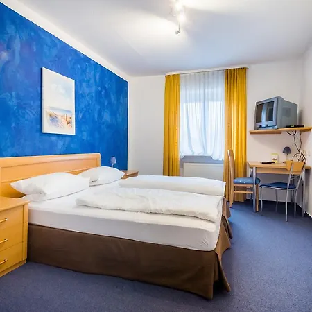 Hotel Alte Post Falkendorf