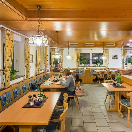Alte Post Hotel Falkendorf