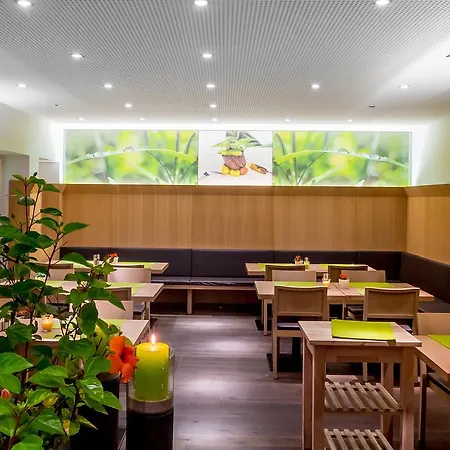 Hotel Alte Post Falkendorf