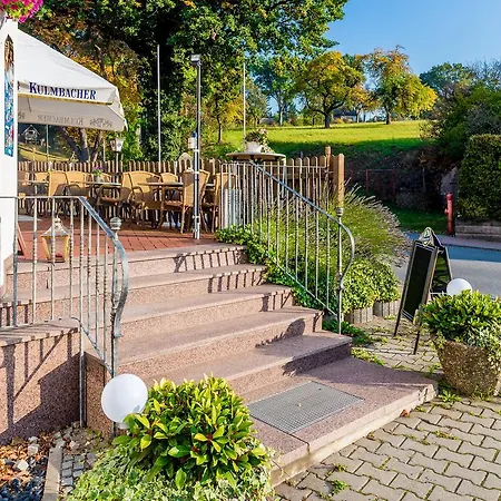 Alte Post Hotel 2*