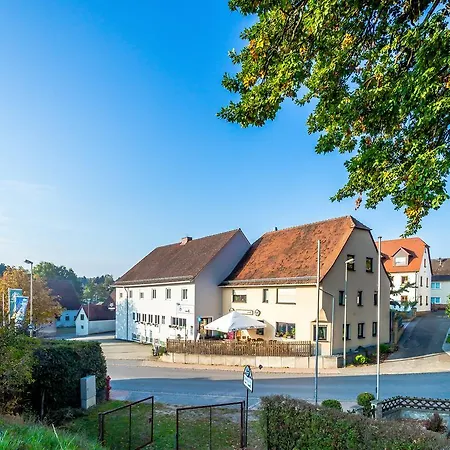 Alte Post Falkendorf