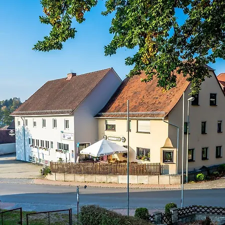 Hotel Alte Post