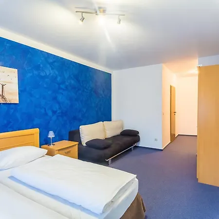 Hotel Alte Post Falkendorf