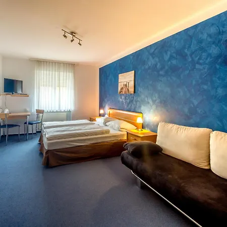 Hotel Alte Post