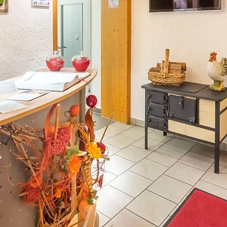 Alte Post Hotel 2*