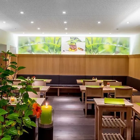 Alte Post Hotel