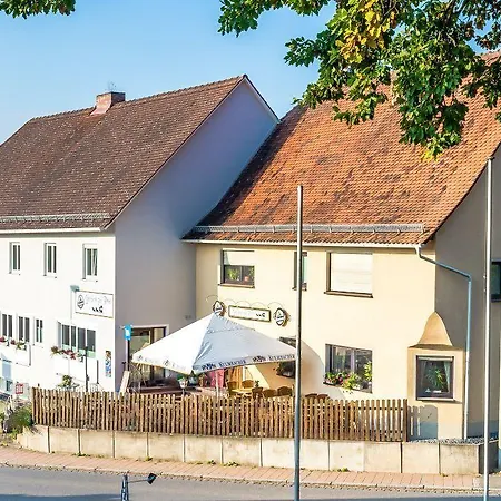 Alte Post Hotel 2*