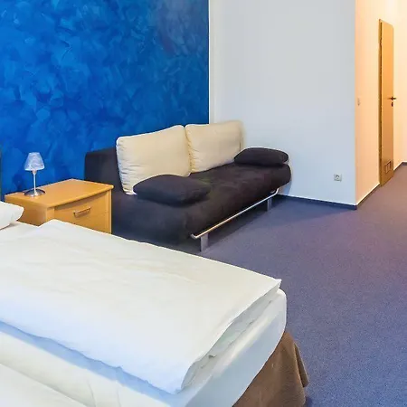 Hotel Alte Post 2*