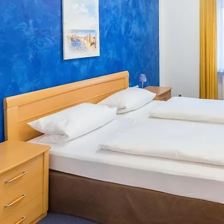 Alte Post Hotel Falkendorf