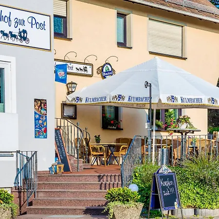 Alte Post