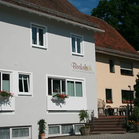 Hotel Alte Post Falkendorf