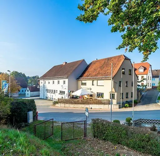 Alte Post
