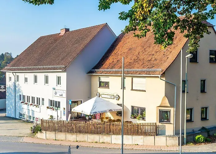 Alte Post Hotell 2*