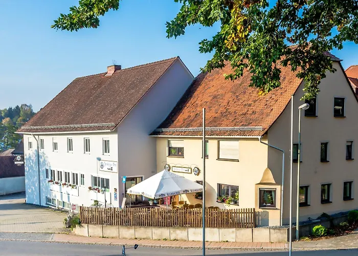Alte Post
