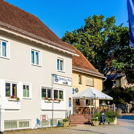 Alte Post 2* Falkendorf
