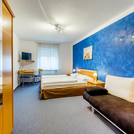 Alte Post Hotel 2*