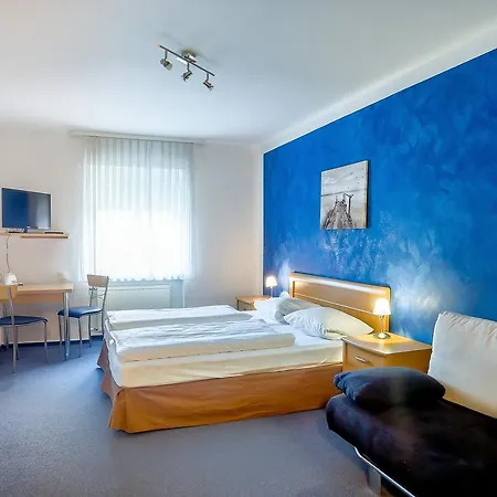 Hotel Alte Post Falkendorf