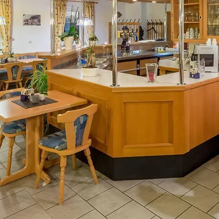 Hotel Alte Post Falkendorf