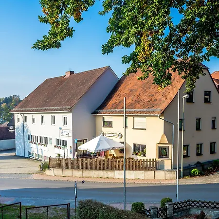 Alte Post