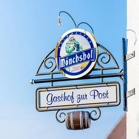 Alte Post Hotel
