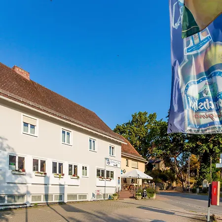 Hotel Alte Post
