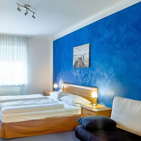 Hotel Alte Post Falkendorf