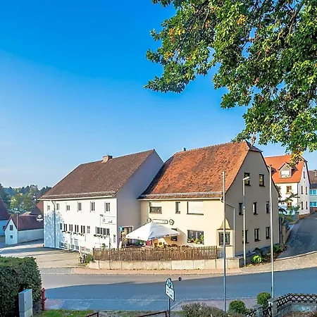 Alte Post 2* Falkendorf