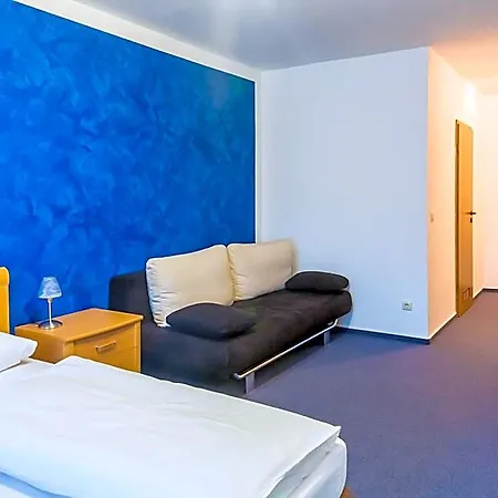 Alte Post Hotel Falkendorf