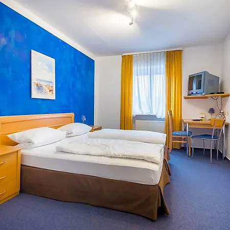 Alte Post Hotel