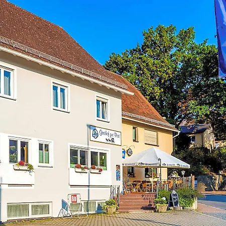 Hotel Alte Post