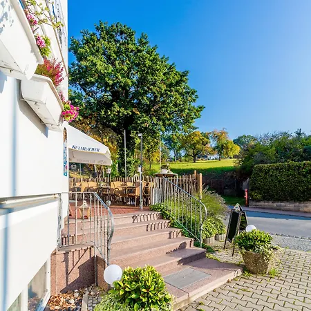 Hotel Alte Post 2*