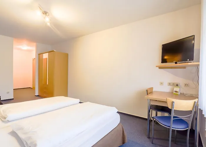 Alte Post Hotel