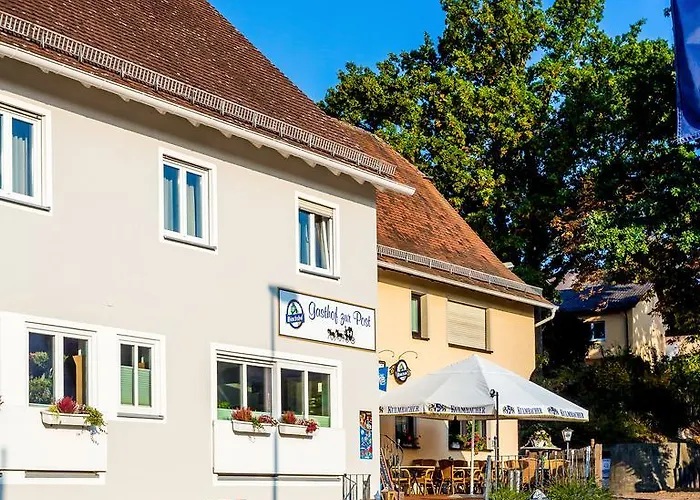 Alte Post 2* Falkendorf