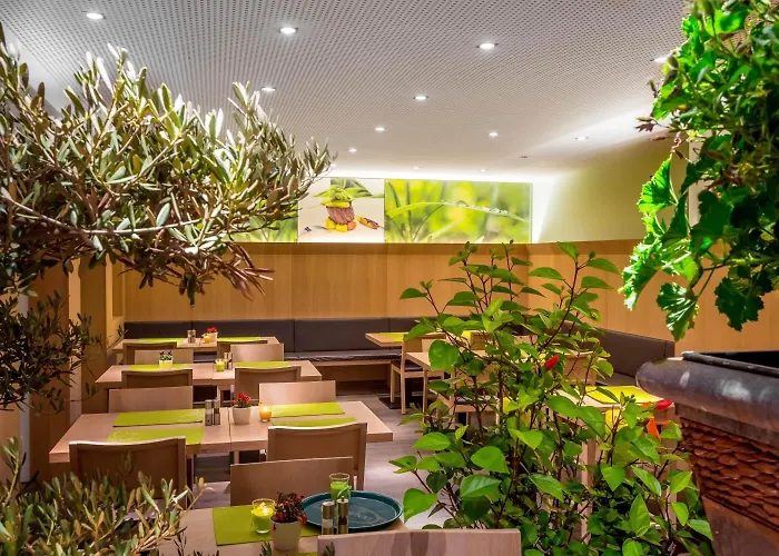 Hotel Alte Post