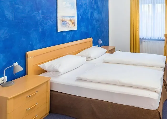 Alte Post Hotel Falkendorf